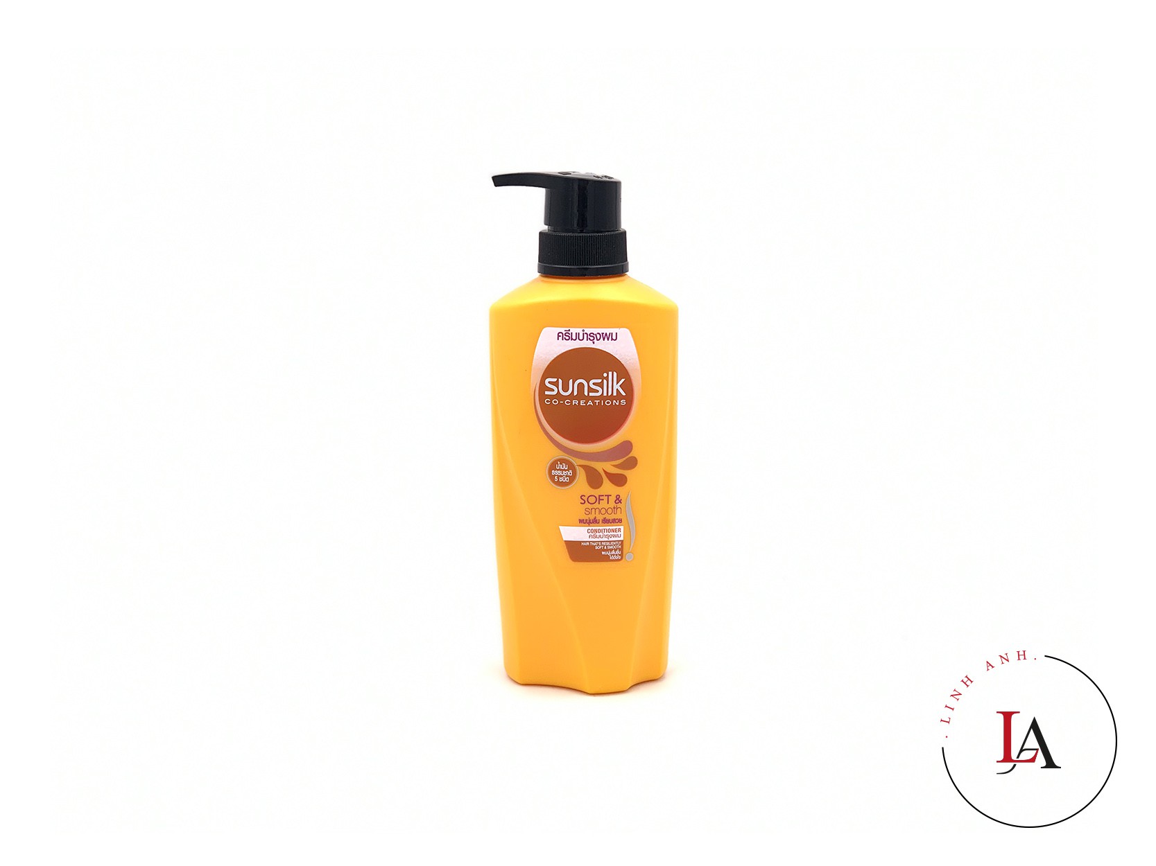 Dầu xả Sunsilk Thái 450ml